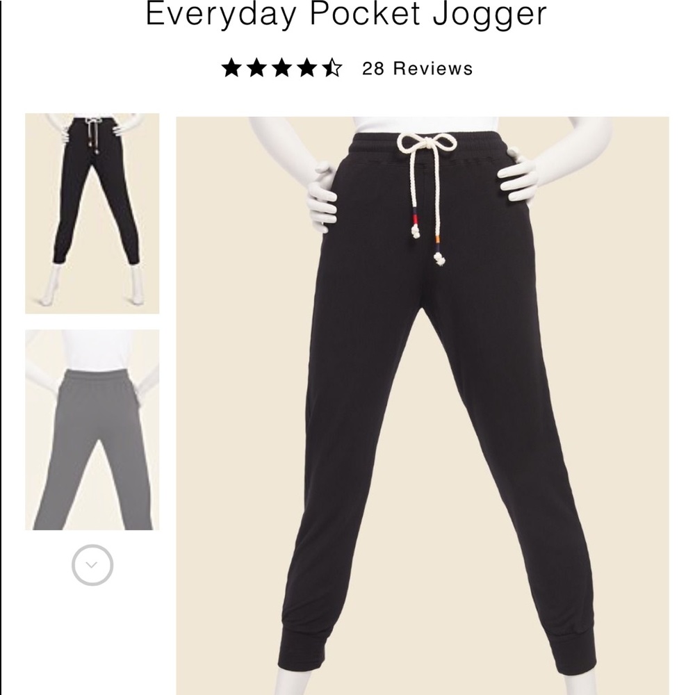 Sundry Joggers